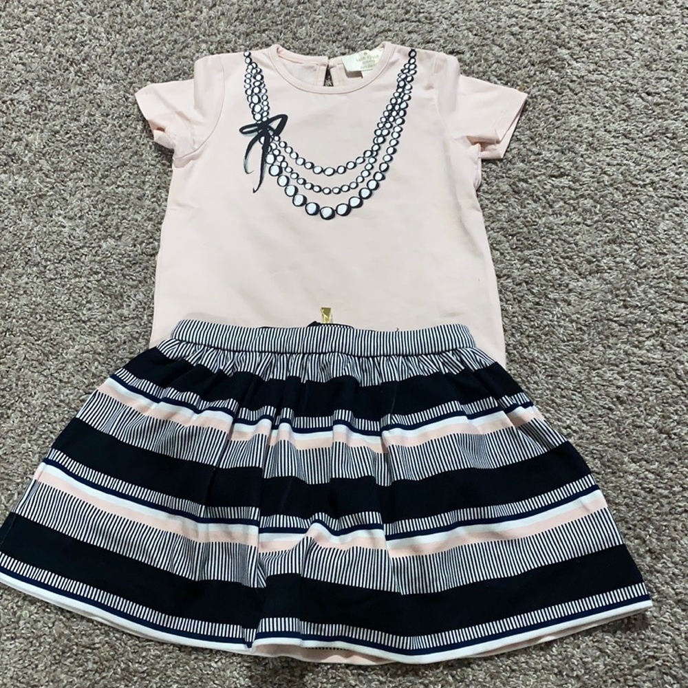 Kate Spade size 24m 92cm